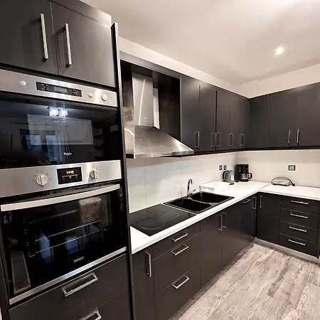 Dimitris Hidden Paradise - Three Bedroom Agia Eirini