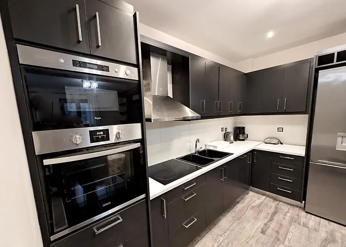 Dimitris Hidden Paradise - Three Bedroom Agia Eirini