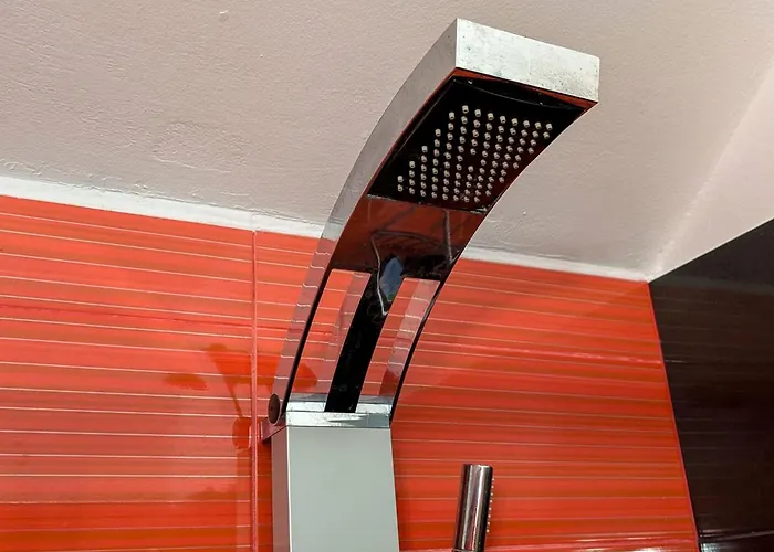 Dimitris Hidden Paradise - Three Bedroom 公寓 Agia Eirini