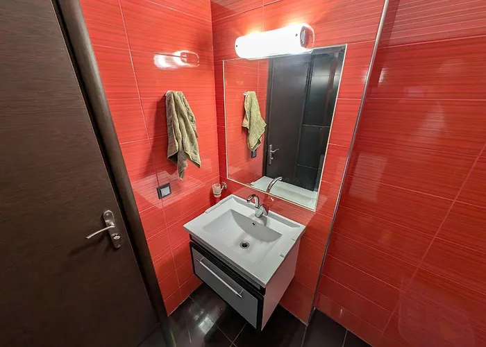 Dimitris Hidden Paradise - Three Bedroom