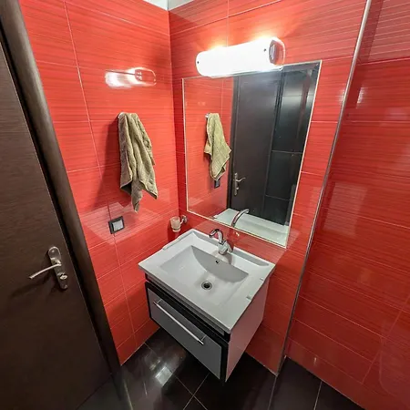 Dimitris Hidden Paradise - Three Bedroom