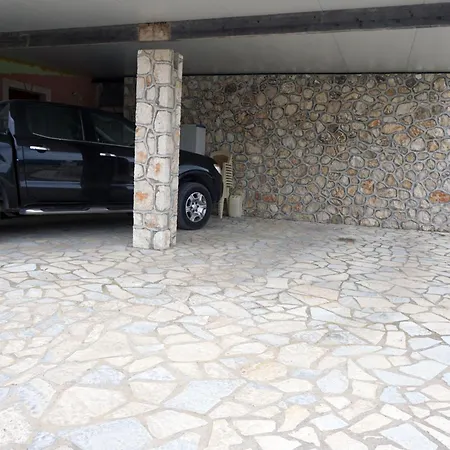 Apartamento Dimitris Hidden Paradise - Three Bedroom Agia Eirini