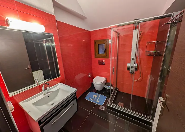 Dimitris Hidden Paradise - Three Bedroom Appartement *